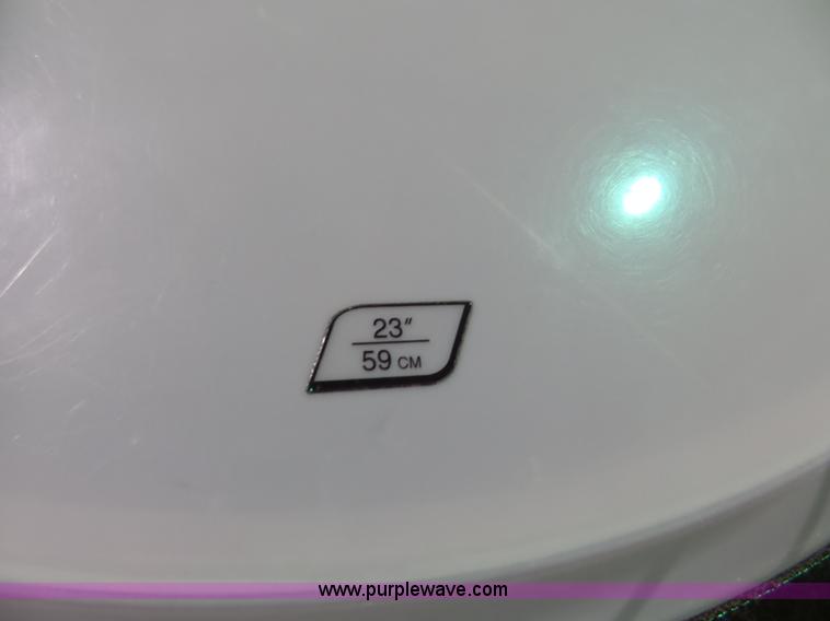 image for item AM9567 (4) Timpani drums with covers