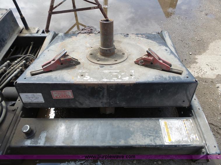 image for item AM9586 Coats tire machine