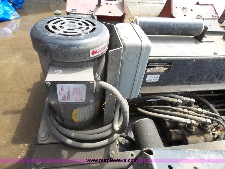 image for item AM9586 Coats tire machine