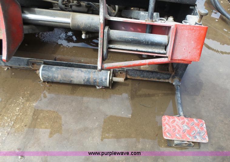 image for item AM9586 Coats tire machine