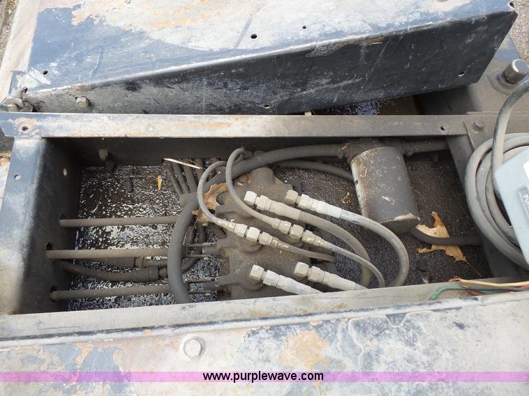 image for item AM9586 Coats tire machine