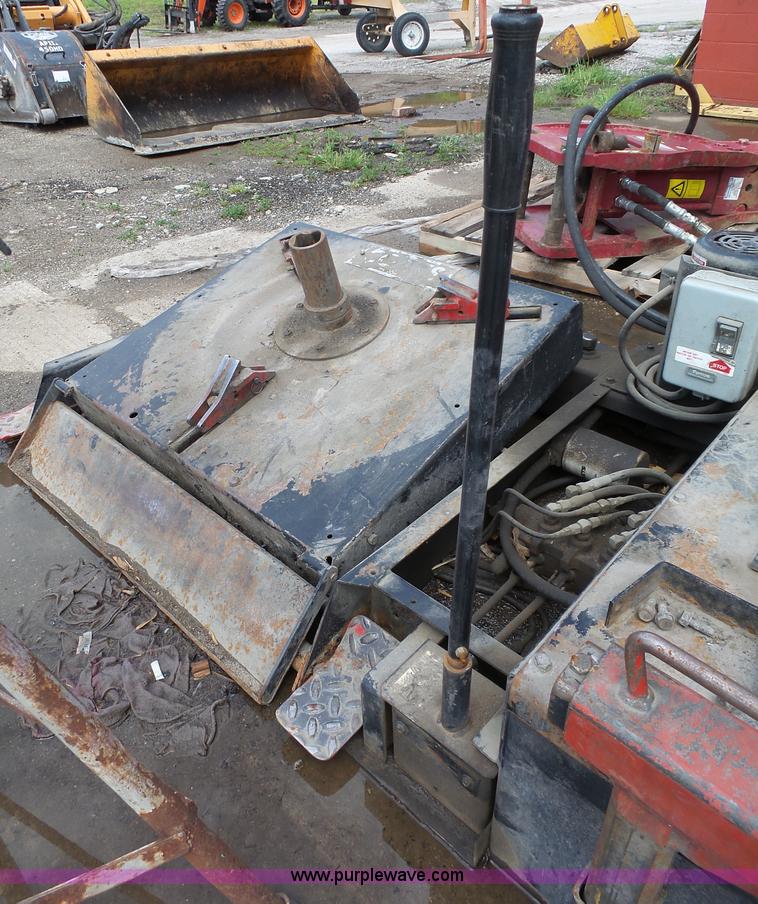 image for item AM9586 Coats tire machine