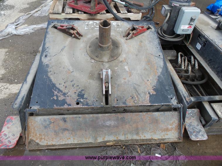 image for item AM9586 Coats tire machine