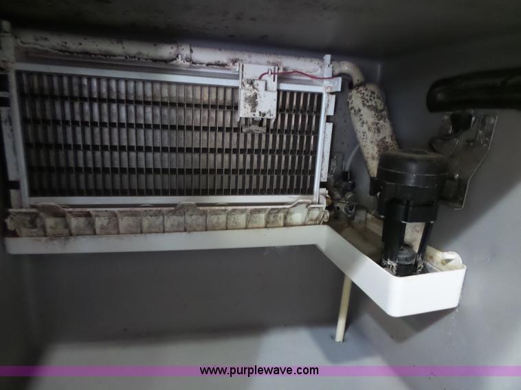 image for item AM9587 Manitowoc ice machine