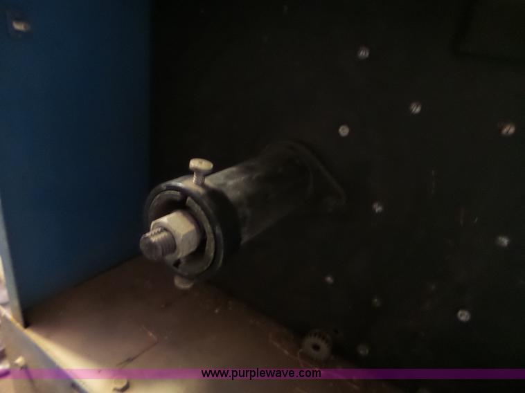 image for item AM9588 Miller Miller Matic 35 wire feed welder