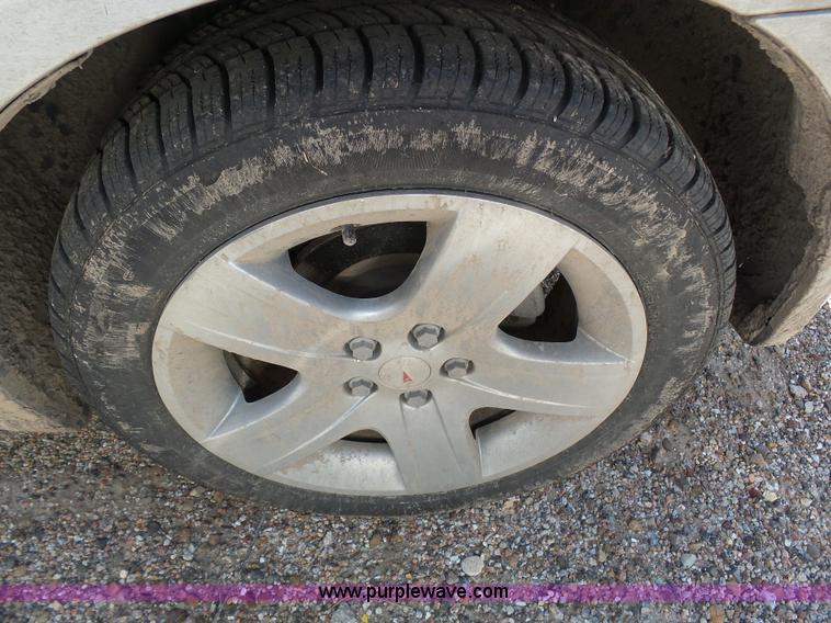 image for item AR9327 2008 Pontiac G6