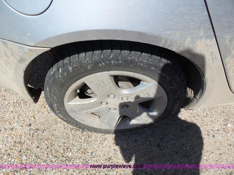 image for item AR9327 2008 Pontiac G6