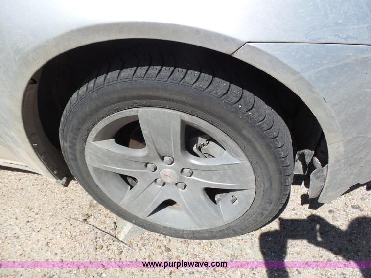 image for item AR9327 2008 Pontiac G6