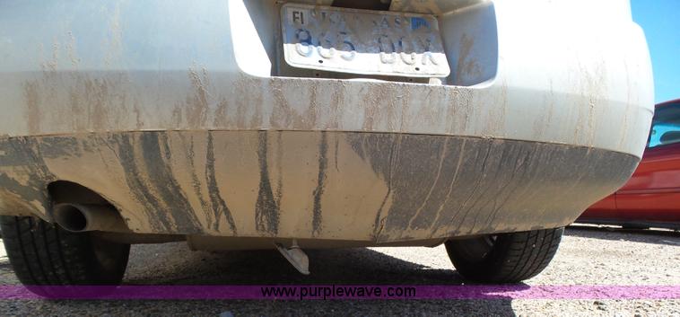 image for item AR9327 2008 Pontiac G6