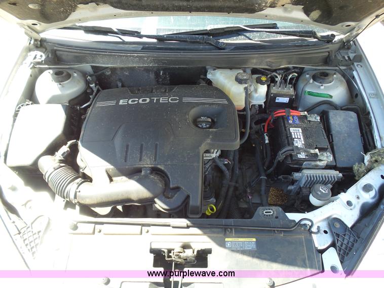 image for item AR9327 2008 Pontiac G6