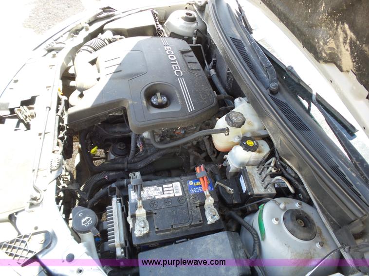 image for item AR9327 2008 Pontiac G6