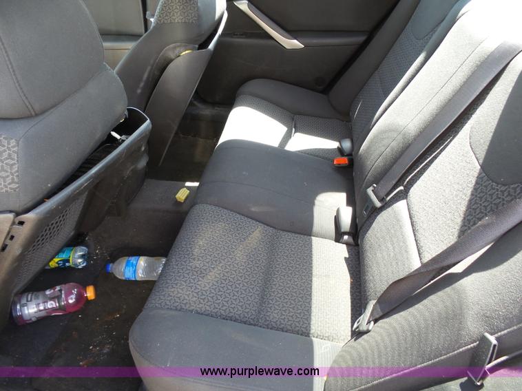 image for item AR9327 2008 Pontiac G6