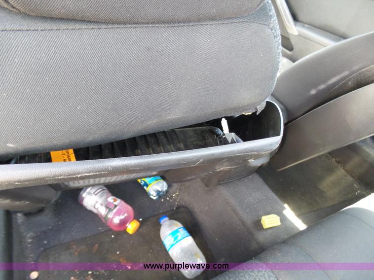 image for item AR9327 2008 Pontiac G6