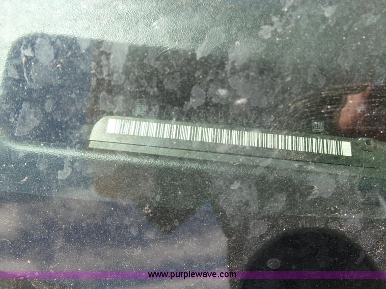 image for item AR9327 2008 Pontiac G6