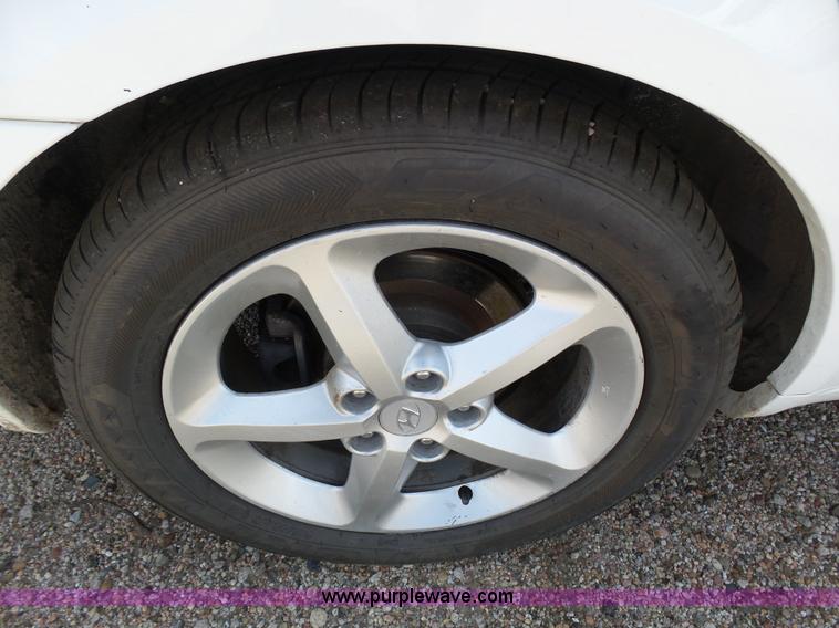 image for item AR9328 2007 Hyundai Sonata