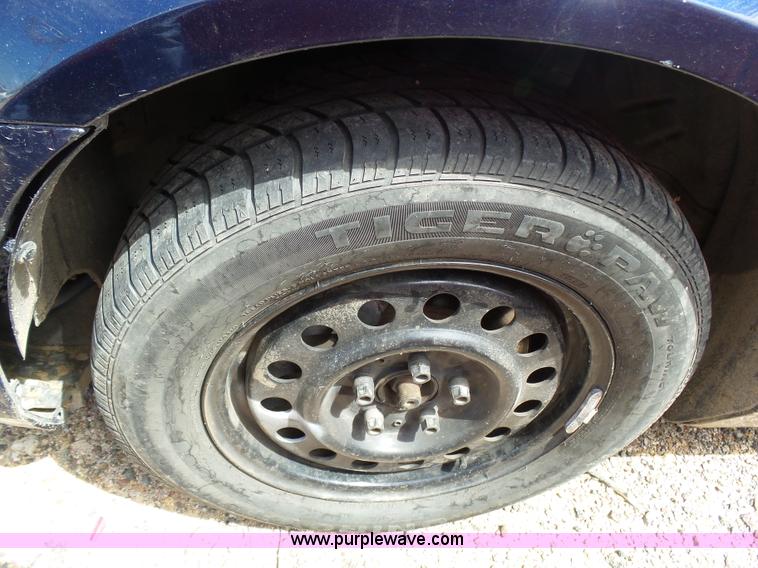 image for item AR9329 2008 Chevrolet Impala