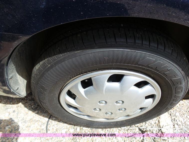 image for item AR9329 2008 Chevrolet Impala