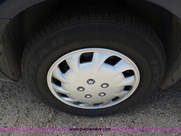 image for item AR9329 2008 Chevrolet Impala