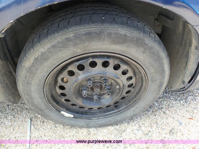 image for item AR9329 2008 Chevrolet Impala