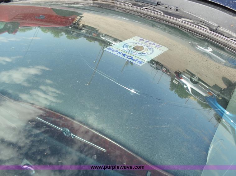 image for item AR9329 2008 Chevrolet Impala