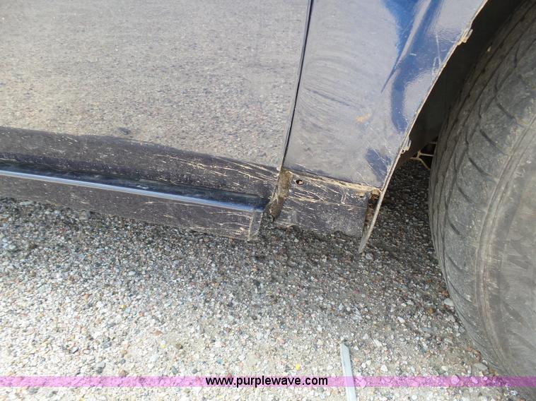 image for item AR9329 2008 Chevrolet Impala