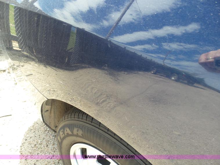 image for item AR9329 2008 Chevrolet Impala