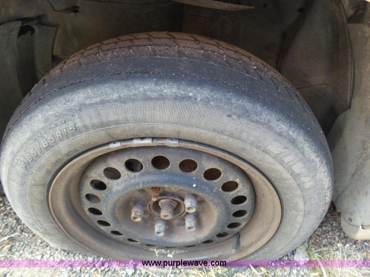 image for item AR9330 1997 Chevrolet Malibu