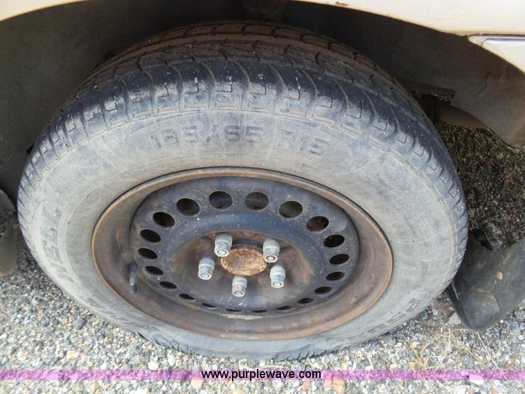 image for item AR9330 1997 Chevrolet Malibu