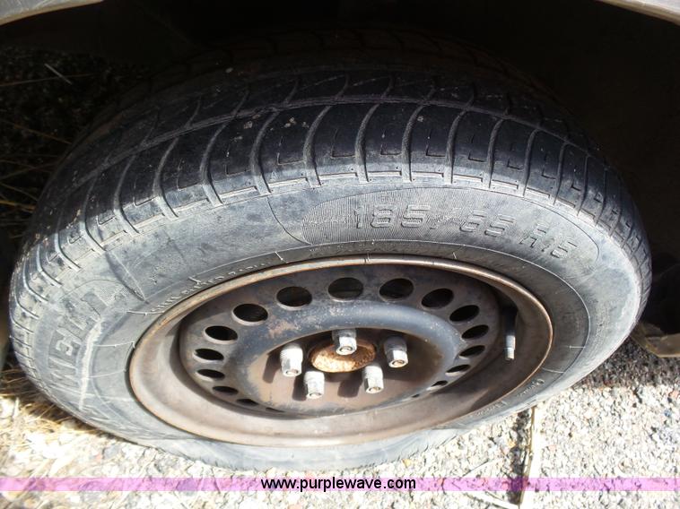 image for item AR9330 1997 Chevrolet Malibu