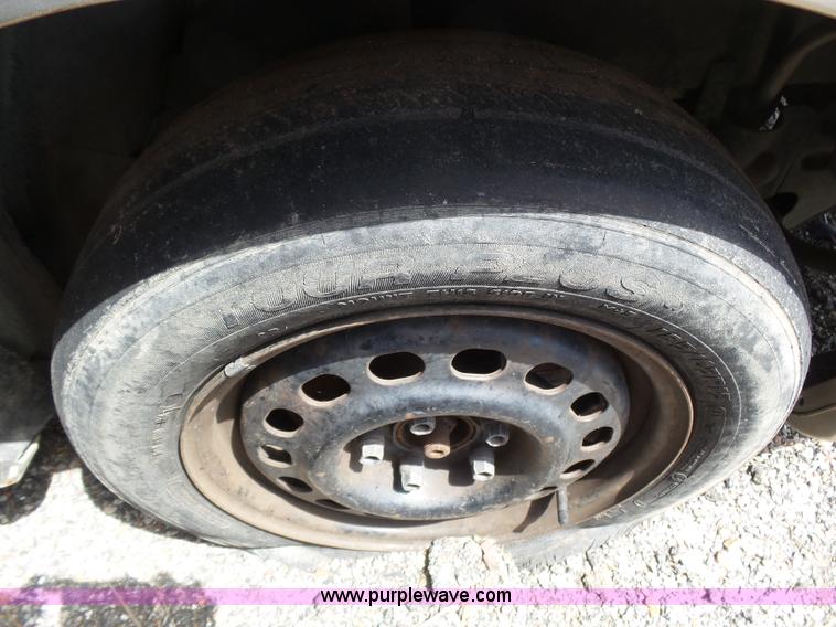 image for item AR9330 1997 Chevrolet Malibu