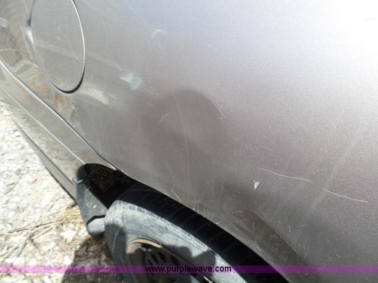 image for item AR9330 1997 Chevrolet Malibu