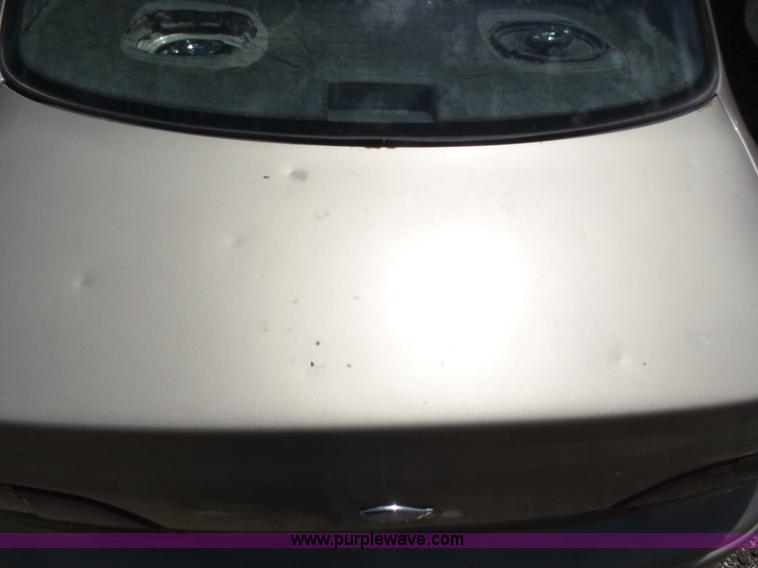 image for item AR9330 1997 Chevrolet Malibu