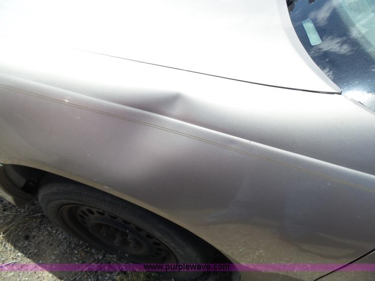 image for item AR9330 1997 Chevrolet Malibu