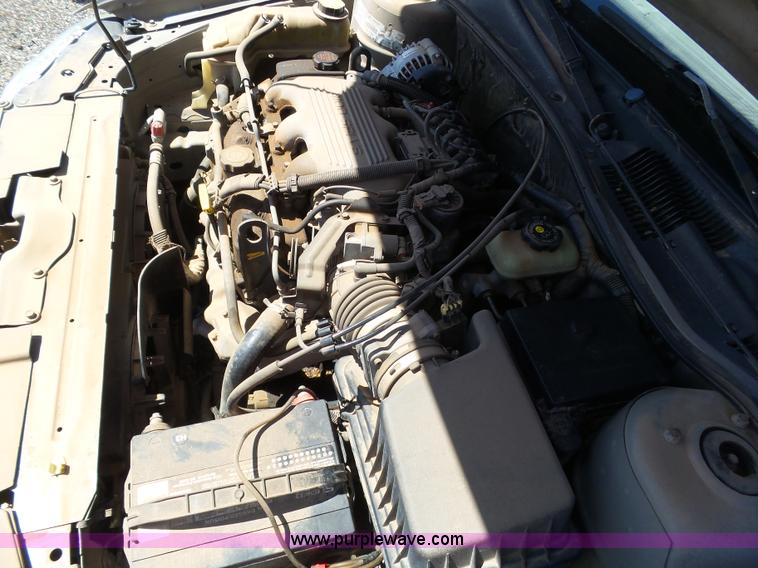 image for item AR9330 1997 Chevrolet Malibu