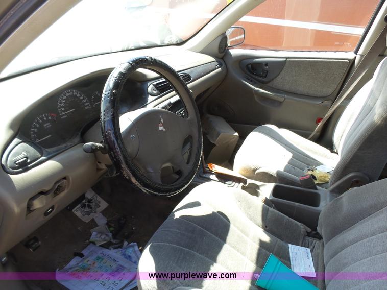 image for item AR9330 1997 Chevrolet Malibu