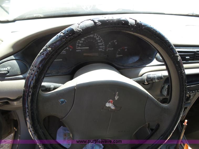 image for item AR9330 1997 Chevrolet Malibu