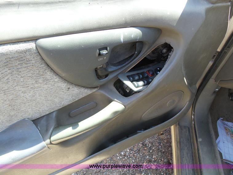 image for item AR9330 1997 Chevrolet Malibu