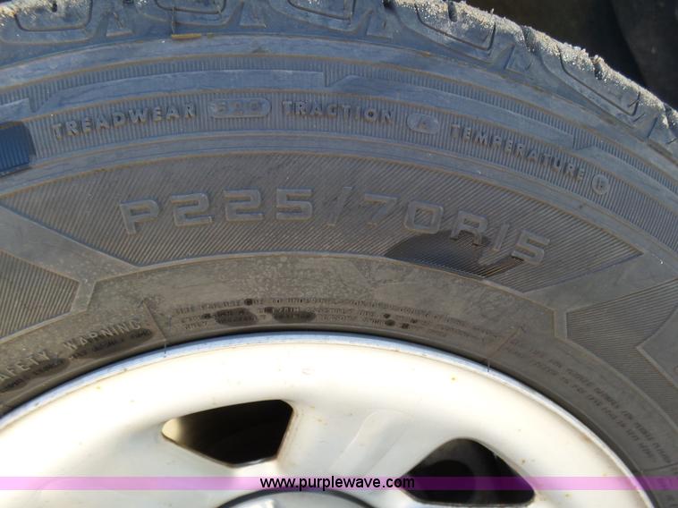 image for item AR9331 2010 Ford Ranger SuperCab pickup truck