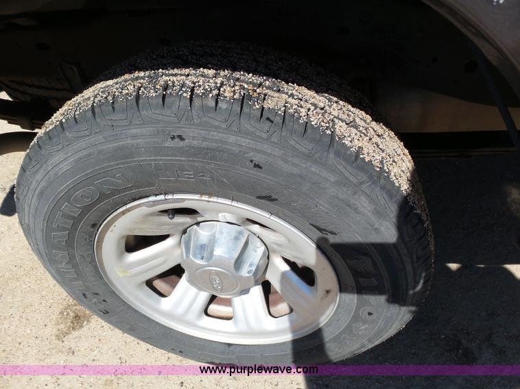 image for item AR9331 2010 Ford Ranger SuperCab pickup truck