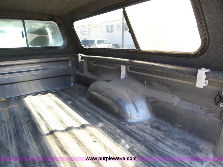 image for item AR9331 2010 Ford Ranger SuperCab pickup truck