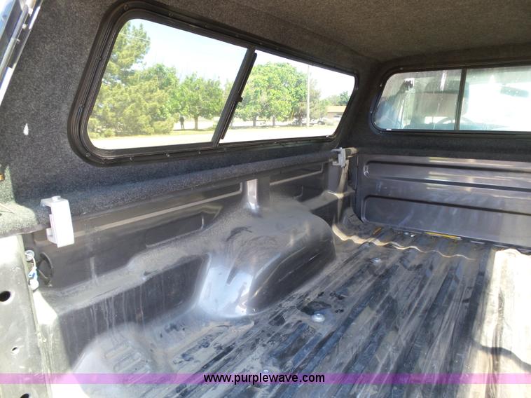 image for item AR9331 2010 Ford Ranger SuperCab pickup truck