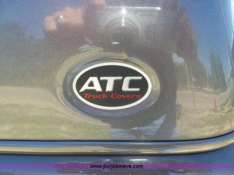 image for item AR9331 2010 Ford Ranger SuperCab pickup truck