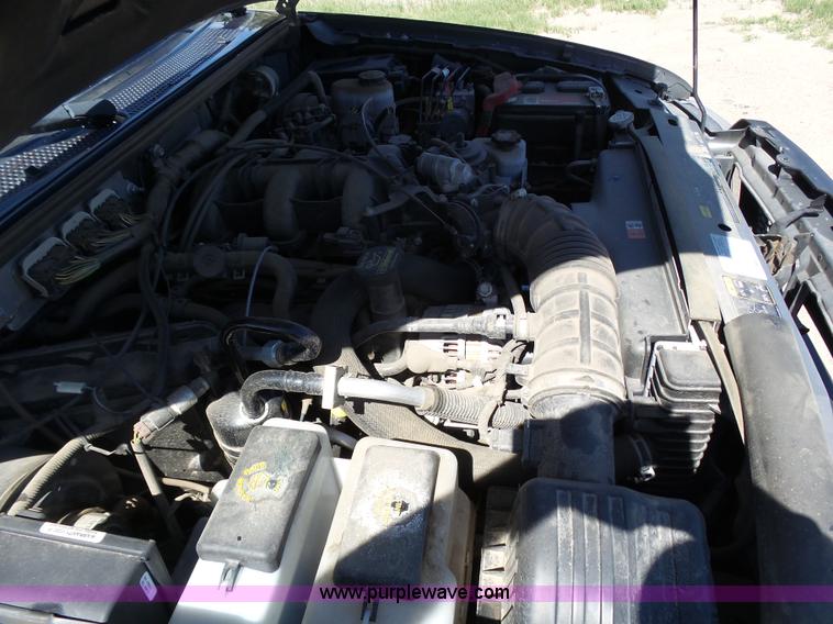 image for item AR9331 2010 Ford Ranger SuperCab pickup truck