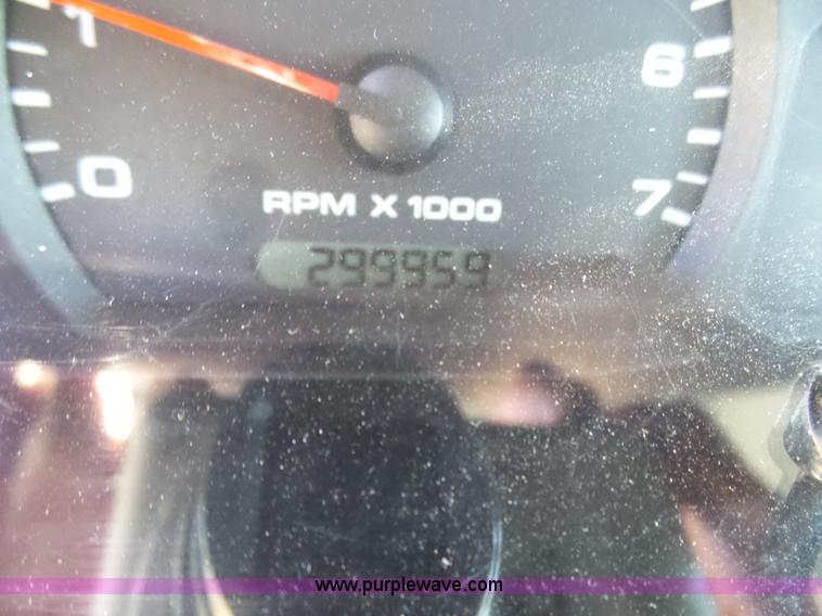 image for item AR9331 2010 Ford Ranger SuperCab pickup truck