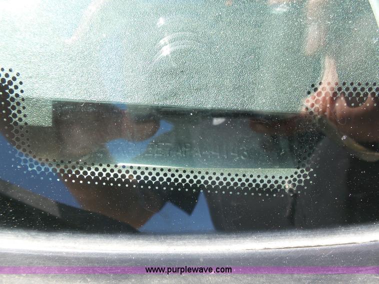 image for item AR9331 2010 Ford Ranger SuperCab pickup truck