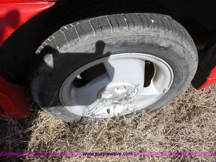 image for item AR9399 1997 Pontiac Grand Am GT