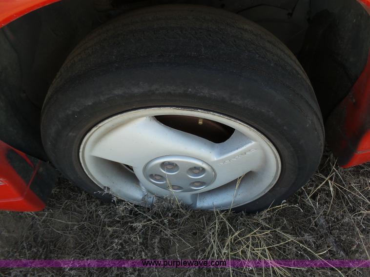 image for item AR9399 1997 Pontiac Grand Am GT