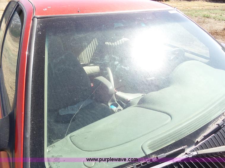 image for item AR9399 1997 Pontiac Grand Am GT