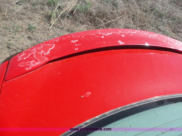 image for item AR9399 1997 Pontiac Grand Am GT