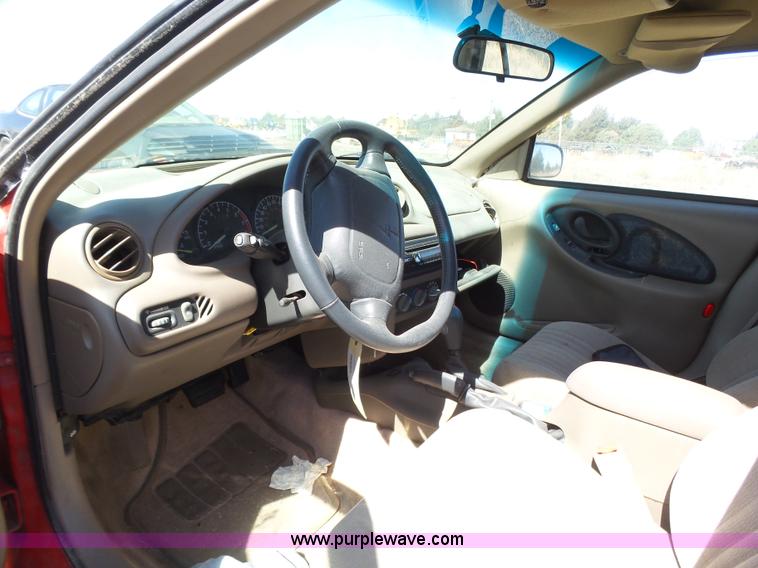 image for item AR9399 1997 Pontiac Grand Am GT